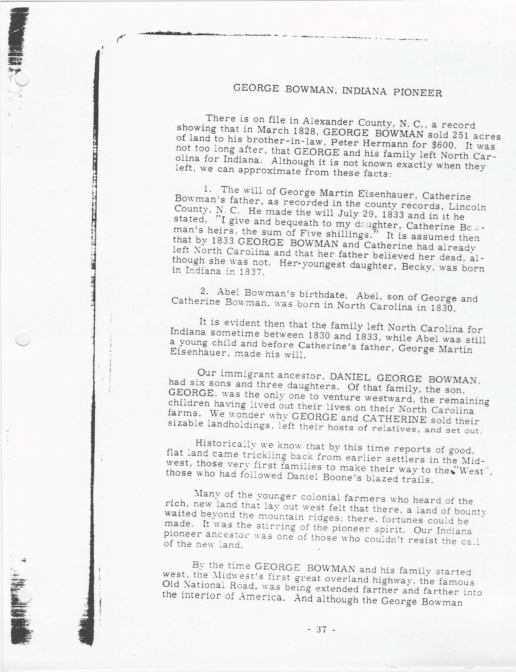 Document